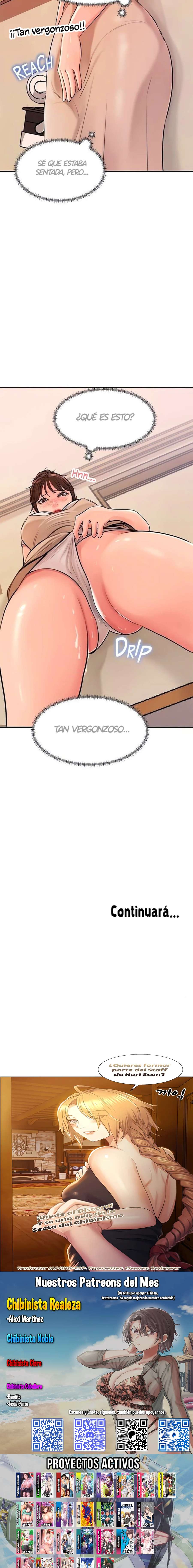Viviendo Con Mi Cuñada Capitulo 16 página 18