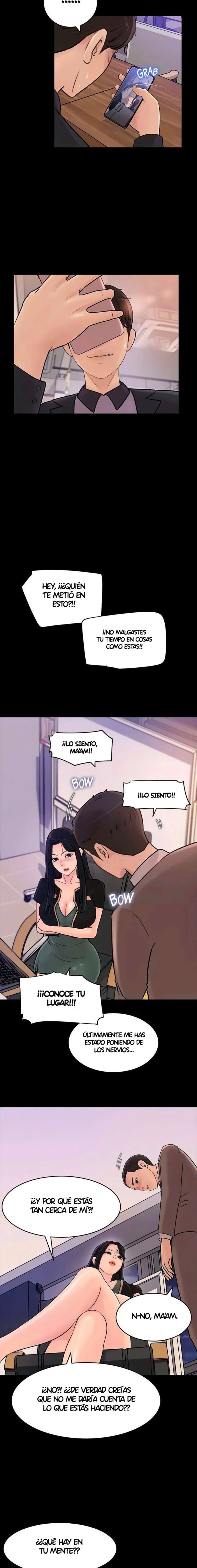 Viviendo Con Mi Cuñada Capitulo 17 página 15