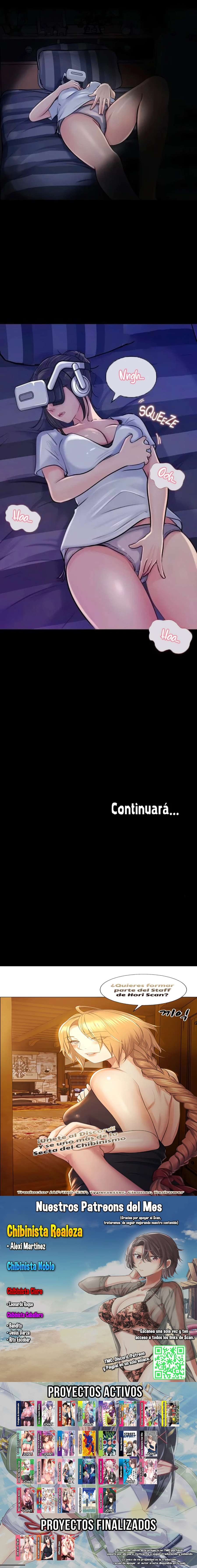 Viviendo Con Mi Cuñada Capitulo 17 página 19
