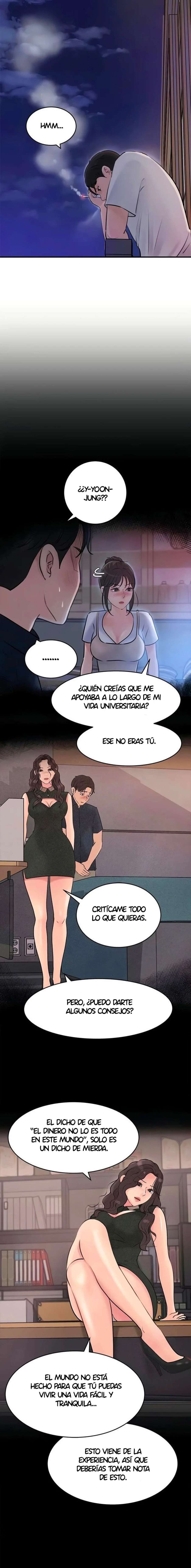 Viviendo Con Mi Cuñada Capitulo 17 página 2
