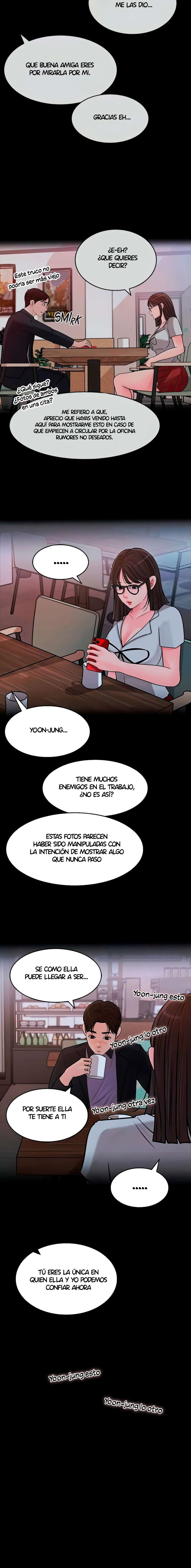 Viviendo Con Mi Cuñada Capitulo 18 página 12