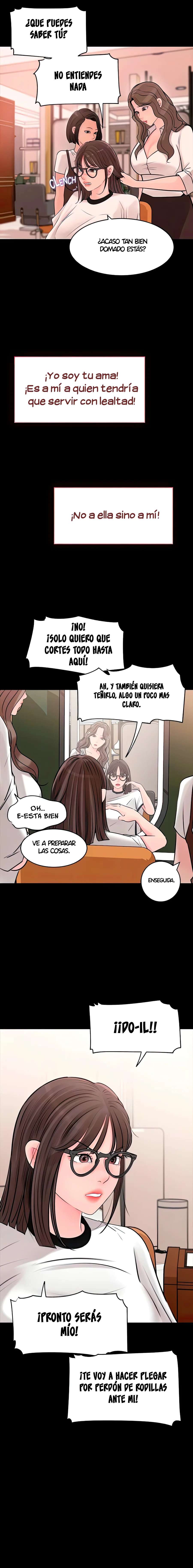 Viviendo Con Mi Cuñada Capitulo 18 página 13
