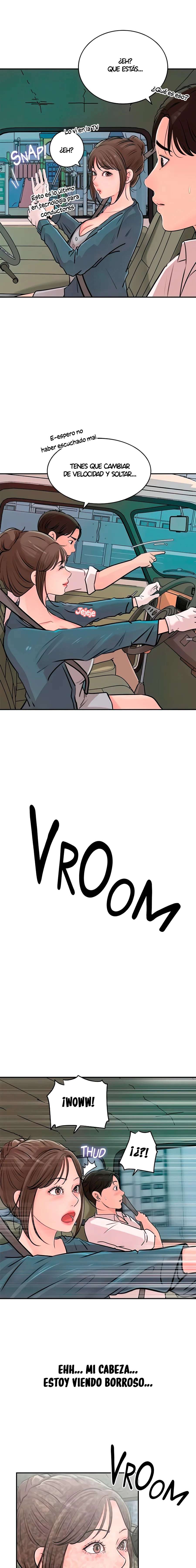 Viviendo Con Mi Cuñada Capitulo 18 página 16