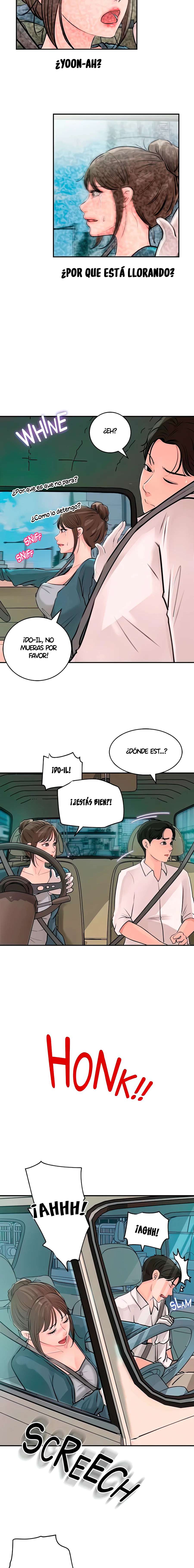 Viviendo Con Mi Cuñada Capitulo 18 página 17