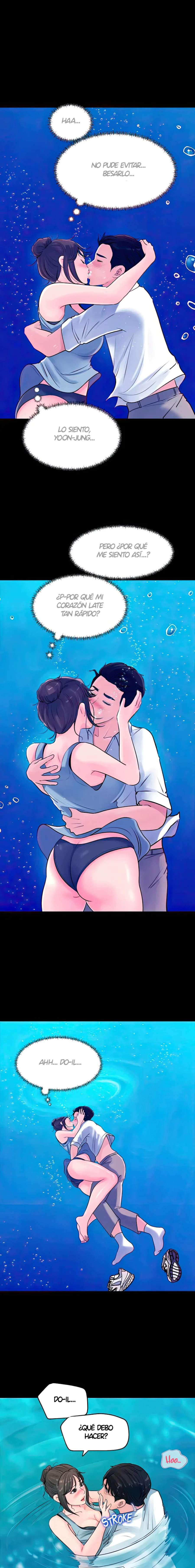 Viviendo Con Mi Cuñada Capitulo 19 página 12