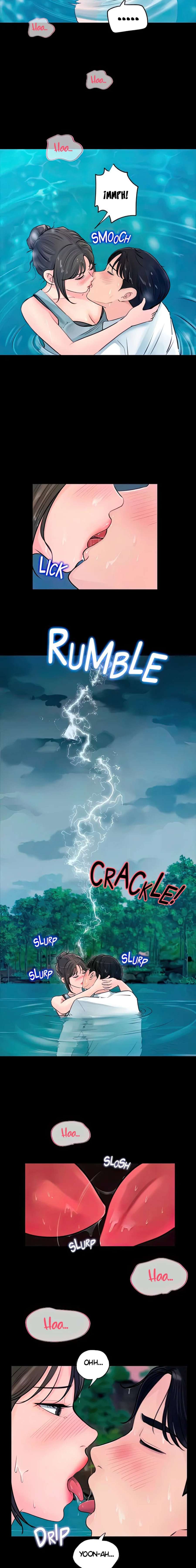 Viviendo Con Mi Cuñada Capitulo 19 página 13