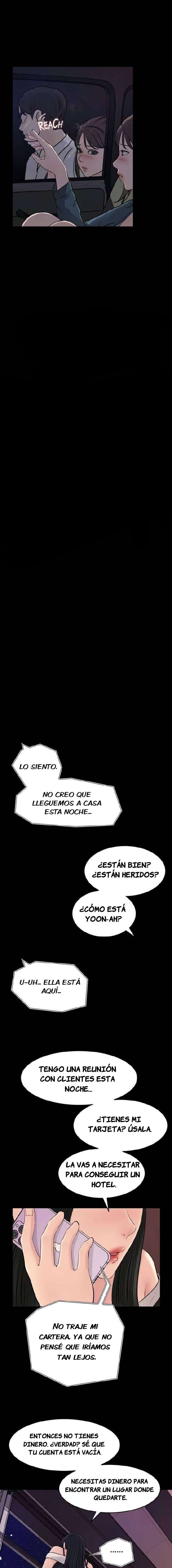 Viviendo Con Mi Cuñada Capitulo 20 página 10