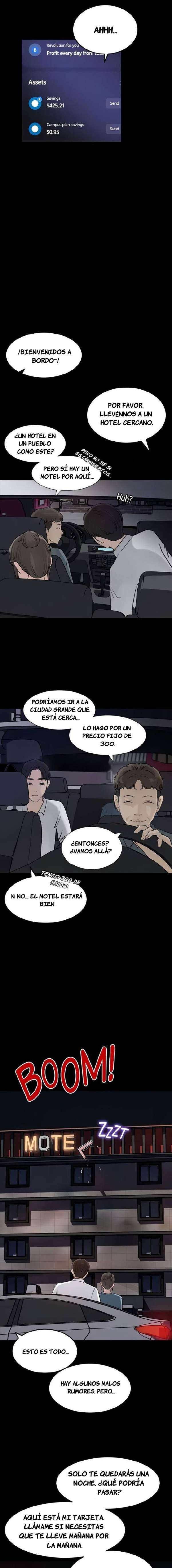 Viviendo Con Mi Cuñada Capitulo 20 página 12