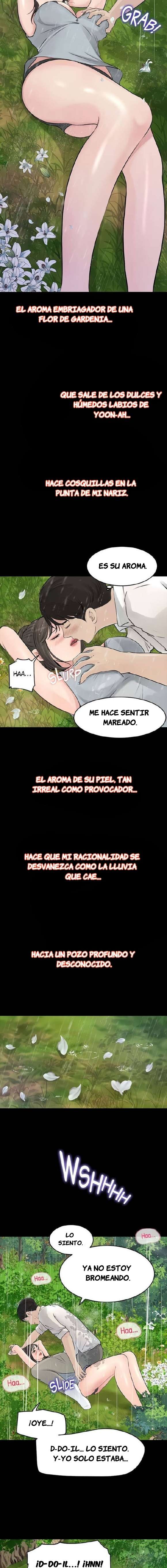 Viviendo Con Mi Cuñada Capitulo 20 página 2