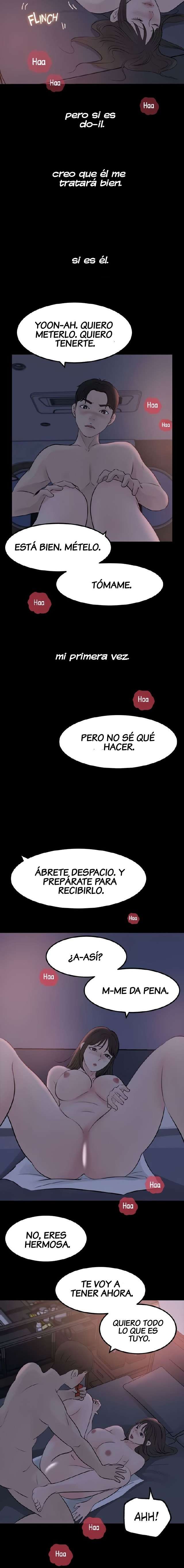 Viviendo Con Mi Cuñada Capitulo 21 página 17