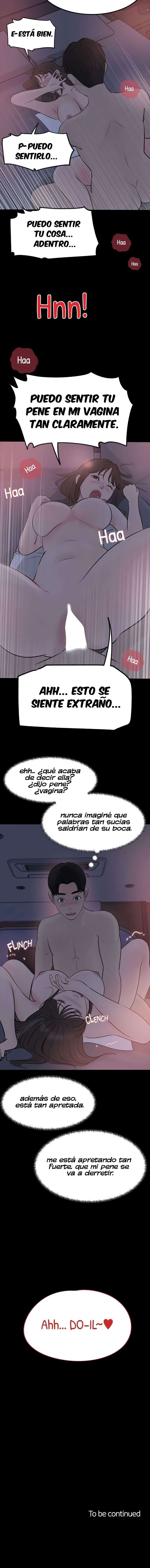 Viviendo Con Mi Cuñada Capitulo 21 página 20