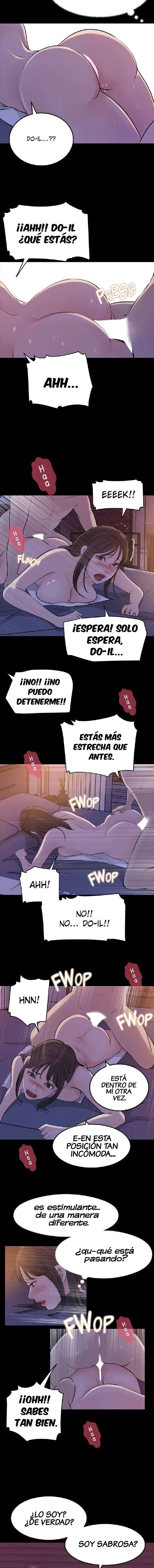 Viviendo Con Mi Cuñada Capitulo 22 página 12