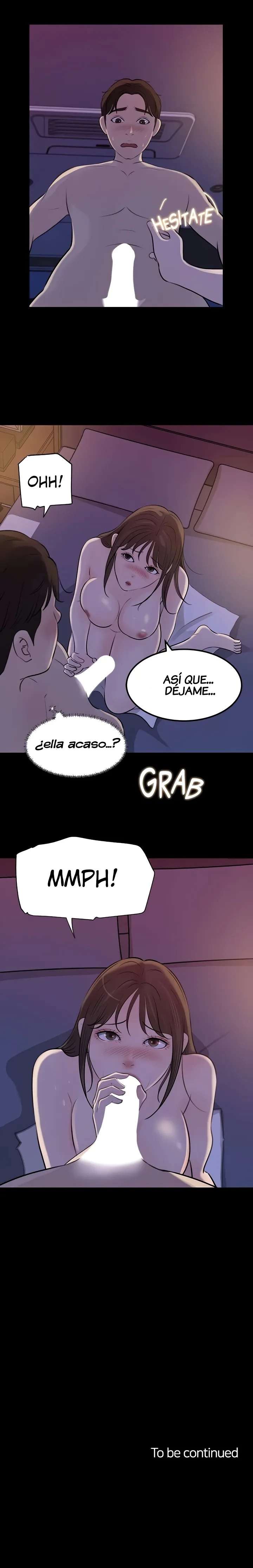 Viviendo Con Mi Cuñada Capitulo 22 página 16