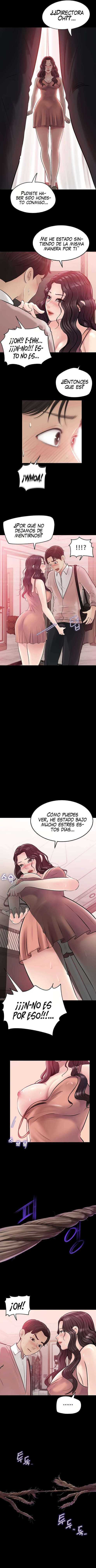 Viviendo Con Mi Cuñada Capitulo 8 página 9
