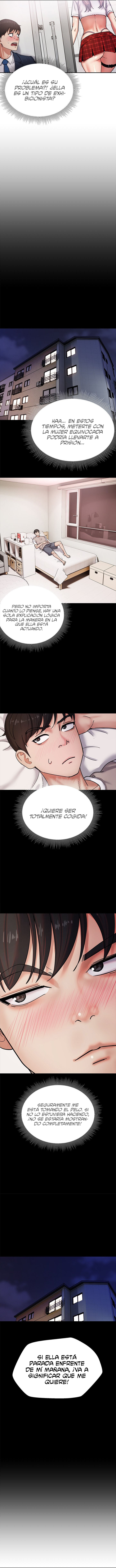 El Alfa Capitulo 1 página 17