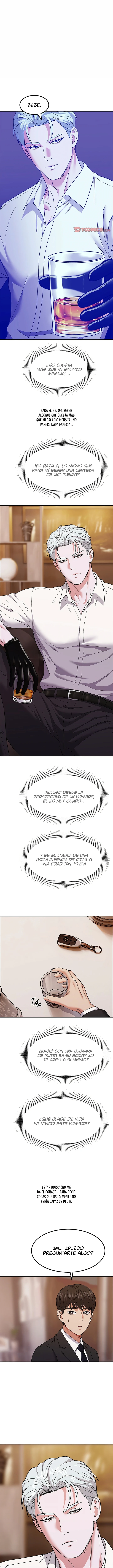 El Alfa Capitulo 10 página 2