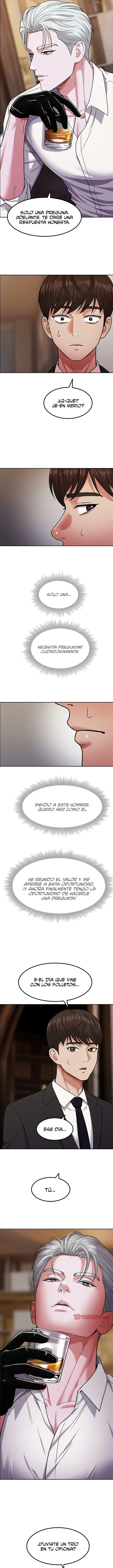 El Alfa Capitulo 10 página 4