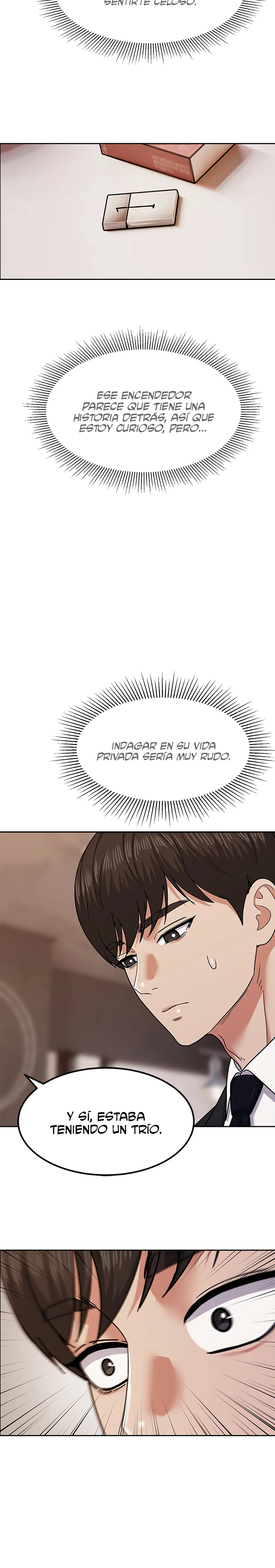 El Alfa Capitulo 10 página 7
