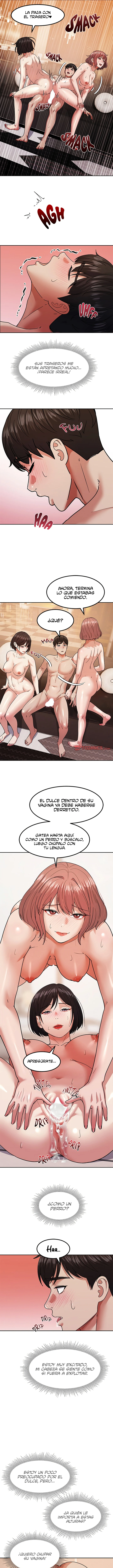 El Alfa Capitulo 11 página 16