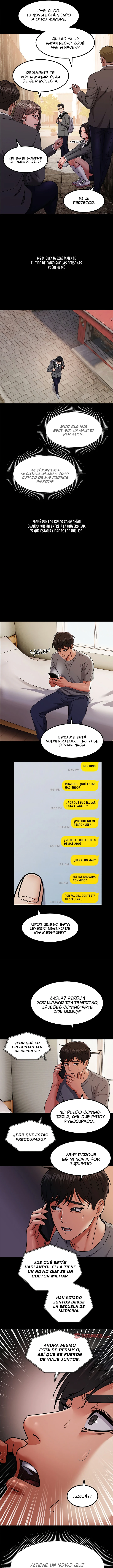 El Alfa Capitulo 11 página 4