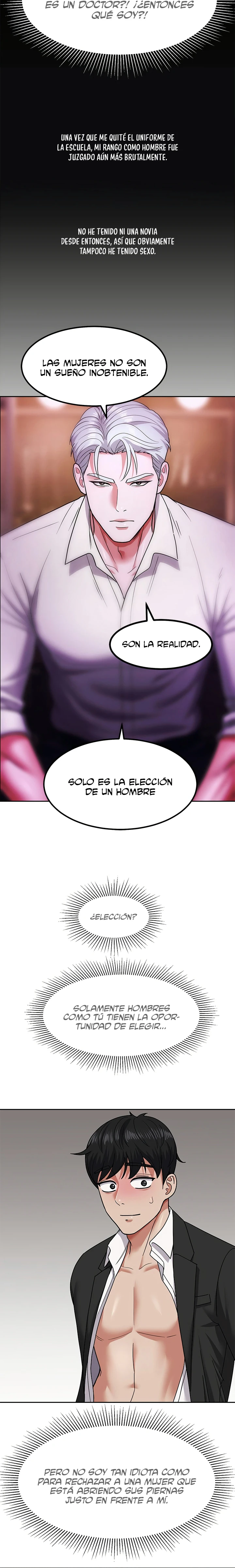 El Alfa Capitulo 11 página 5
