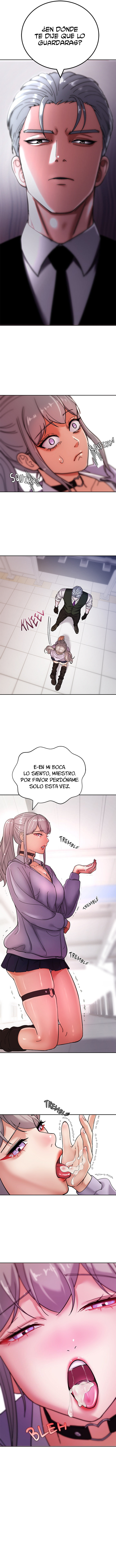 El Alfa Capitulo 2 página 13