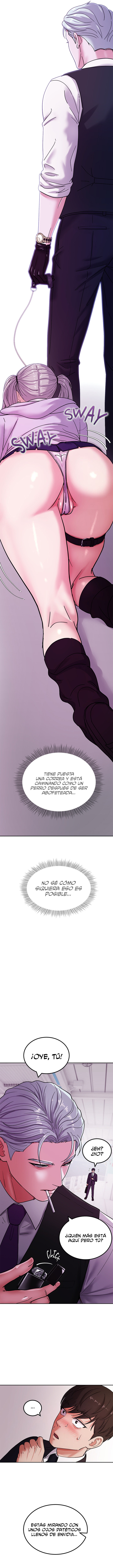 El Alfa Capitulo 2 página 16
