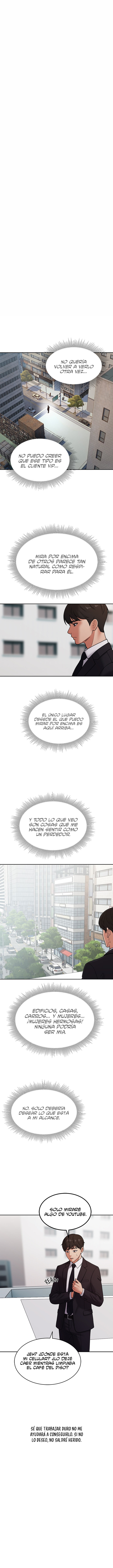 El Alfa Capitulo 4 página 12