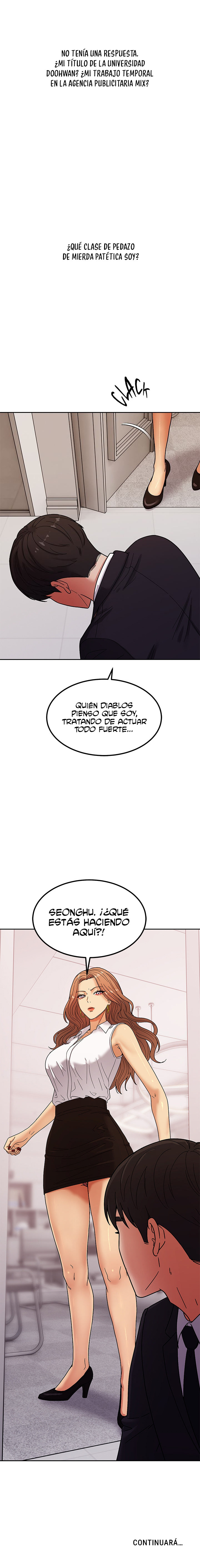 El Alfa Capitulo 4 página 22
