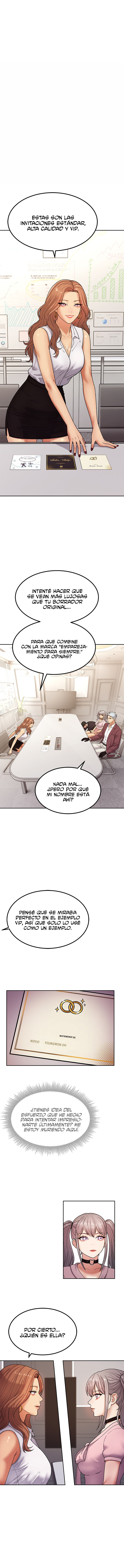El Alfa Capitulo 4 página 4