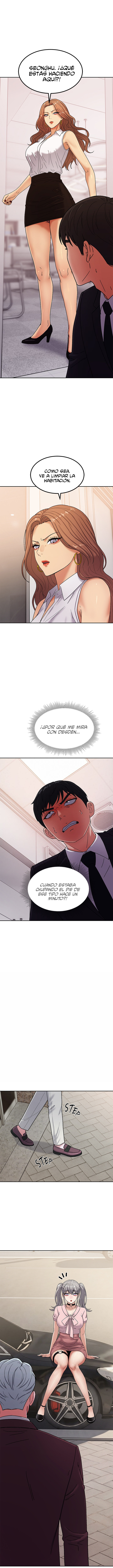 El Alfa Capitulo 5 página 2