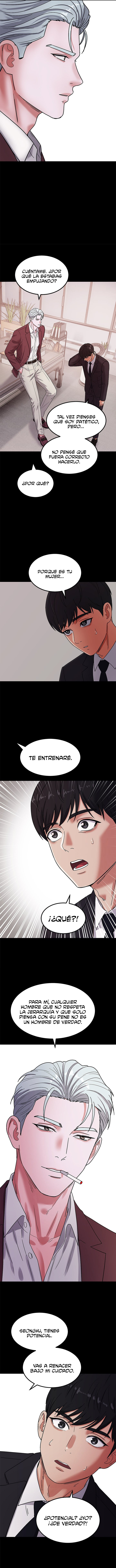 El Alfa Capitulo 6 página 15