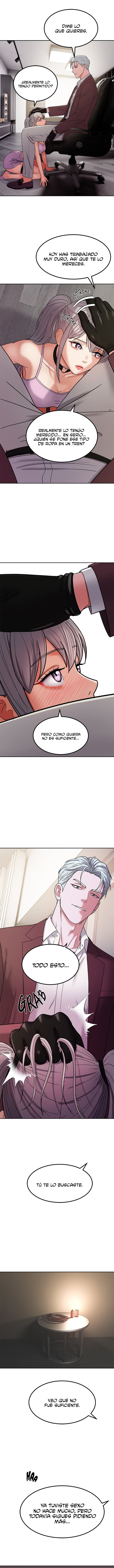 El Alfa Capitulo 6 página 4