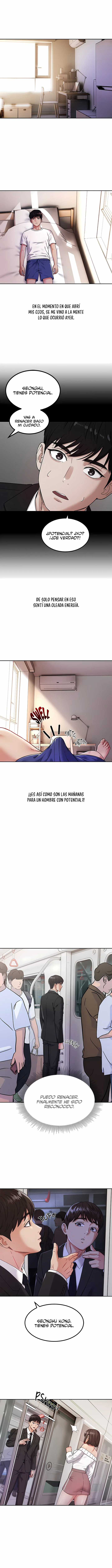 El Alfa Capitulo 7 página 2