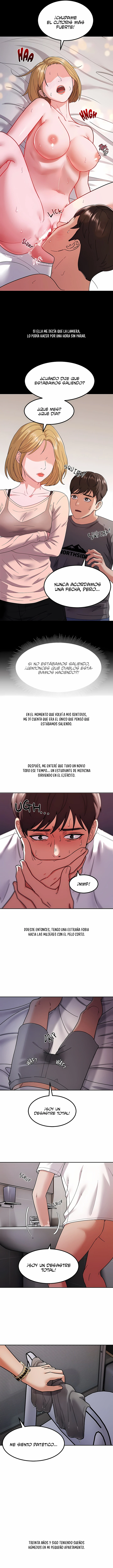 El Alfa Capitulo 8 página 13