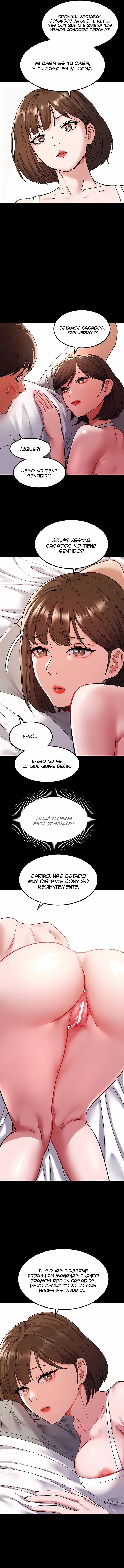 El Alfa Capitulo 8 página 8