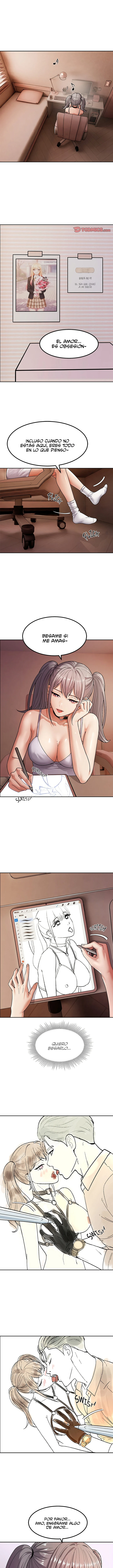 El Alfa Capitulo 9 página 2