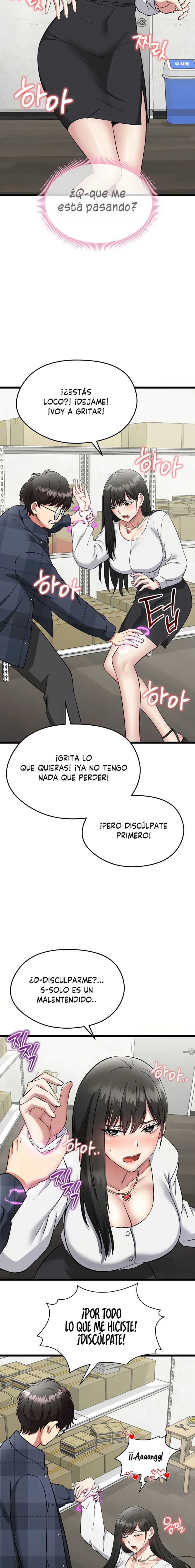 Que comience el juego Capitulo 1 página 31
