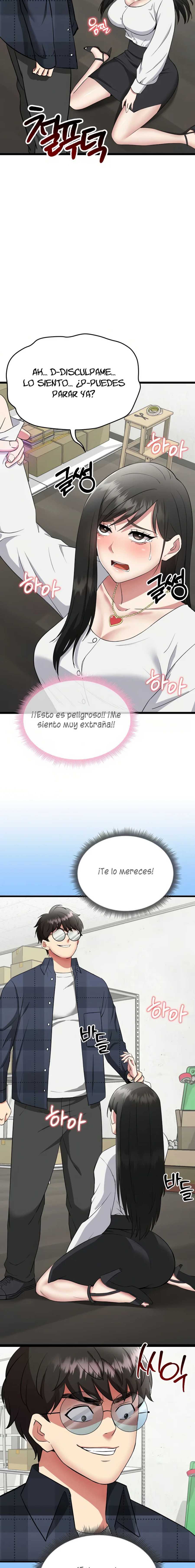 Que comience el juego Capitulo 1 página 32