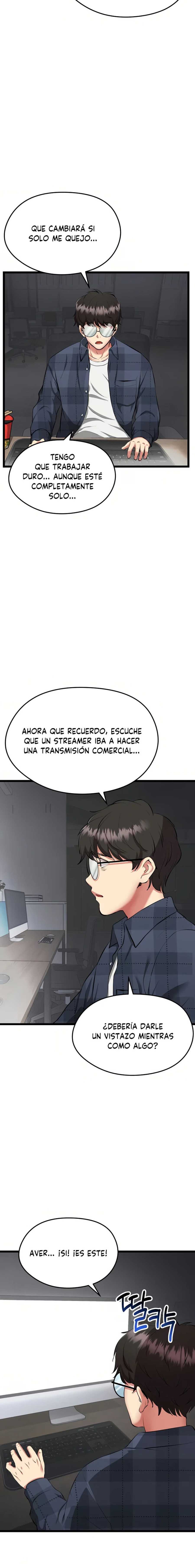 Que comience el juego Capitulo 1 página 5