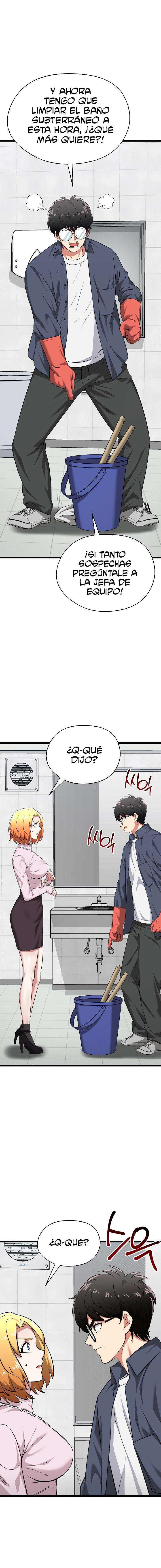 Que comience el juego Capitulo 10 página 13