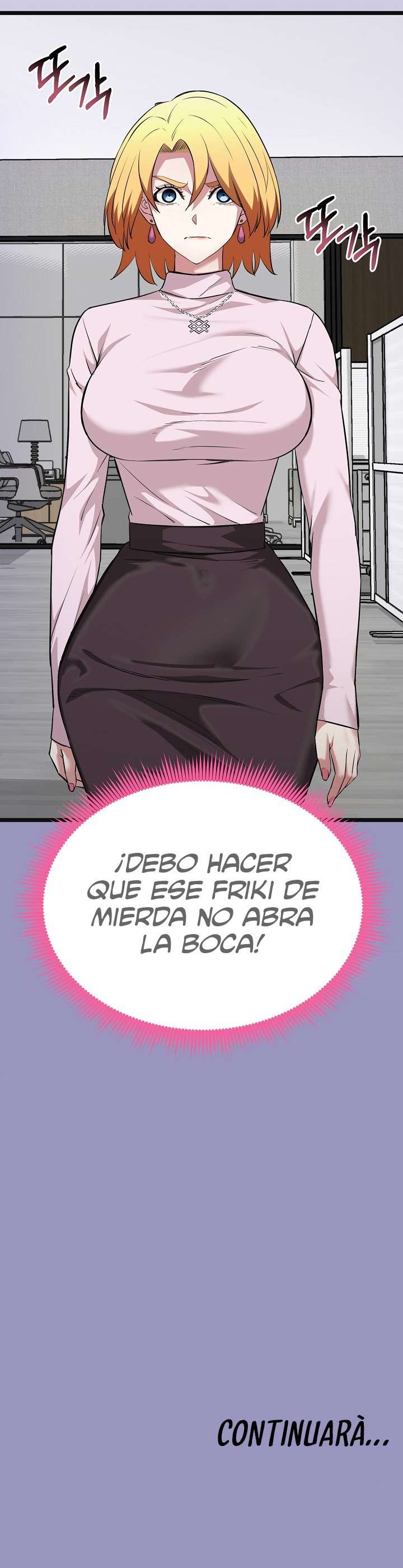 Que comience el juego Capitulo 10 página 25