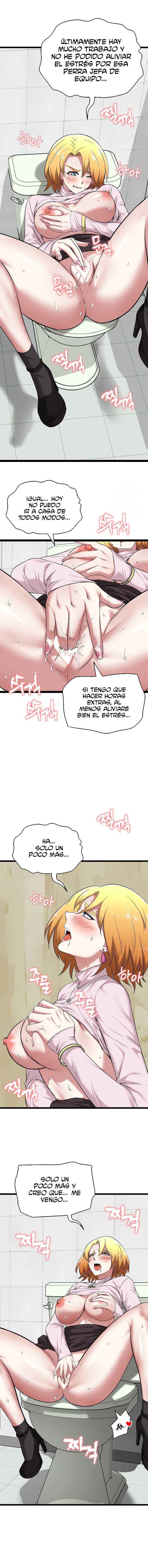 Que comience el juego Capitulo 10 página 3