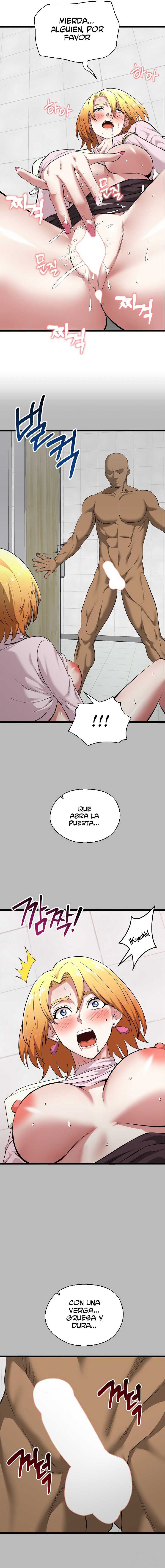 Que comience el juego Capitulo 10 página 4