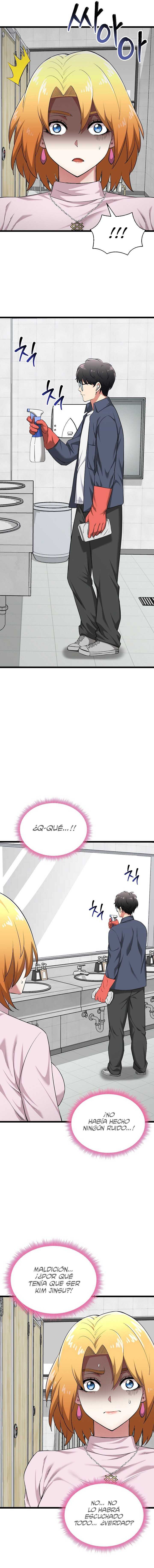 Que comience el juego Capitulo 10 página 8