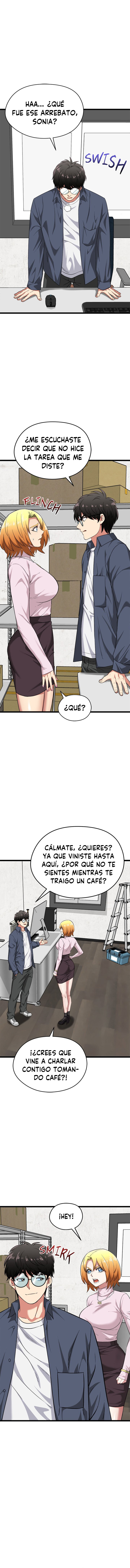 Que comience el juego Capitulo 11 página 13