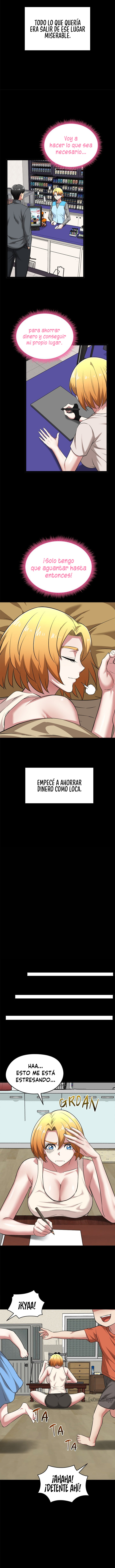 Que comience el juego Capitulo 11 página 3