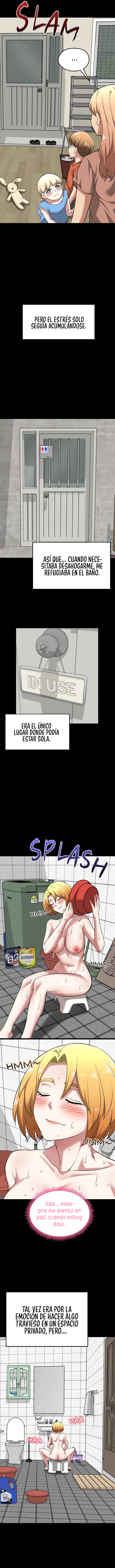 Que comience el juego Capitulo 11 página 5