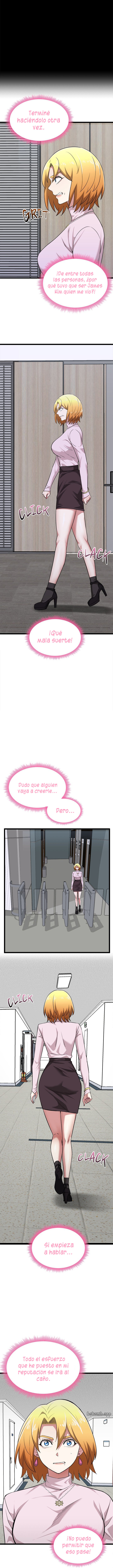 Que comience el juego Capitulo 11 página 8