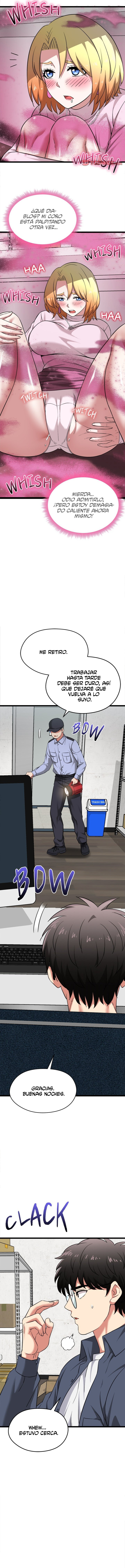Que comience el juego Capitulo 13 página 13